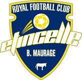 Logo R.F.C.E. MAURAGE